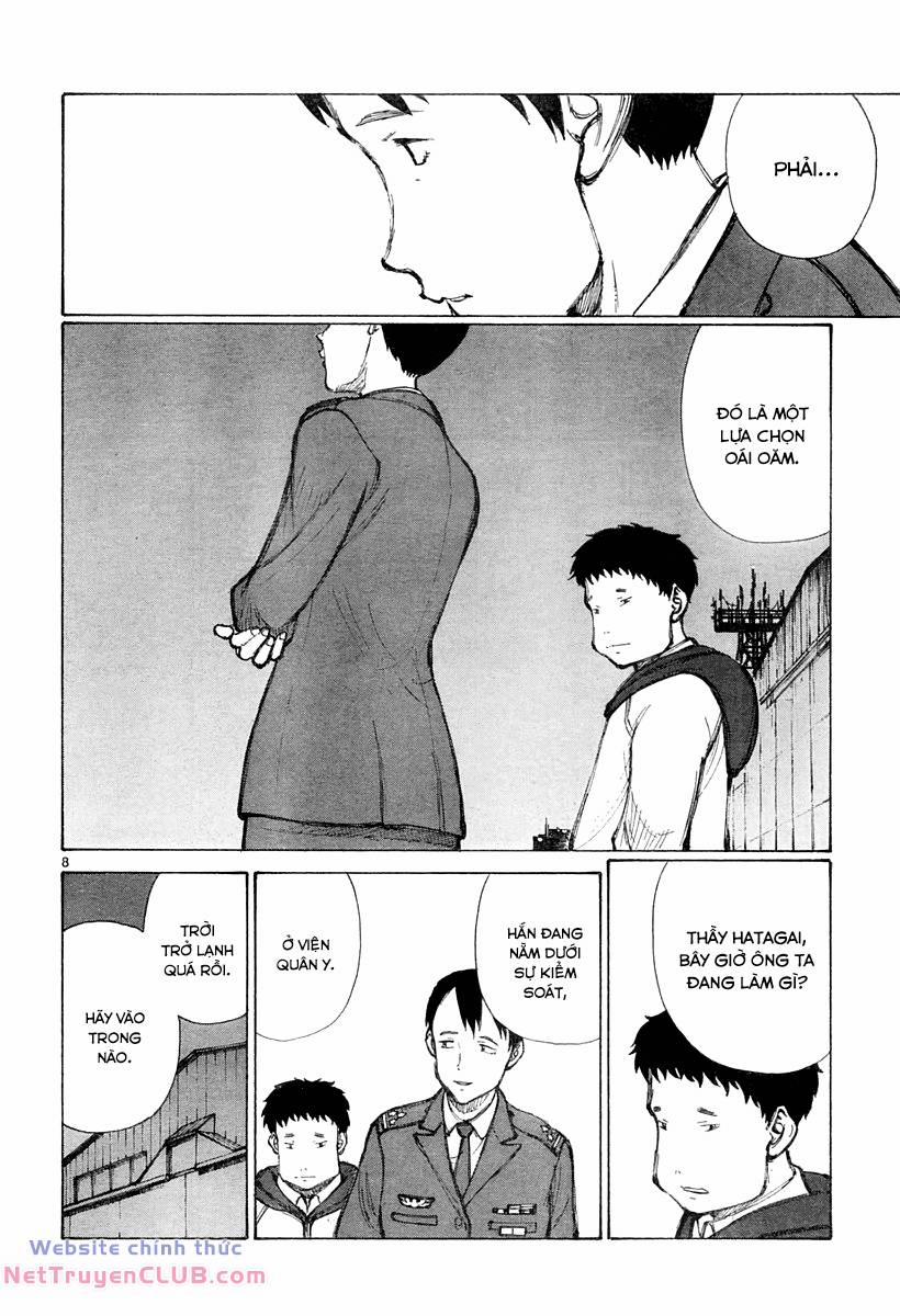 Bokurano: Ours 31 trang 7