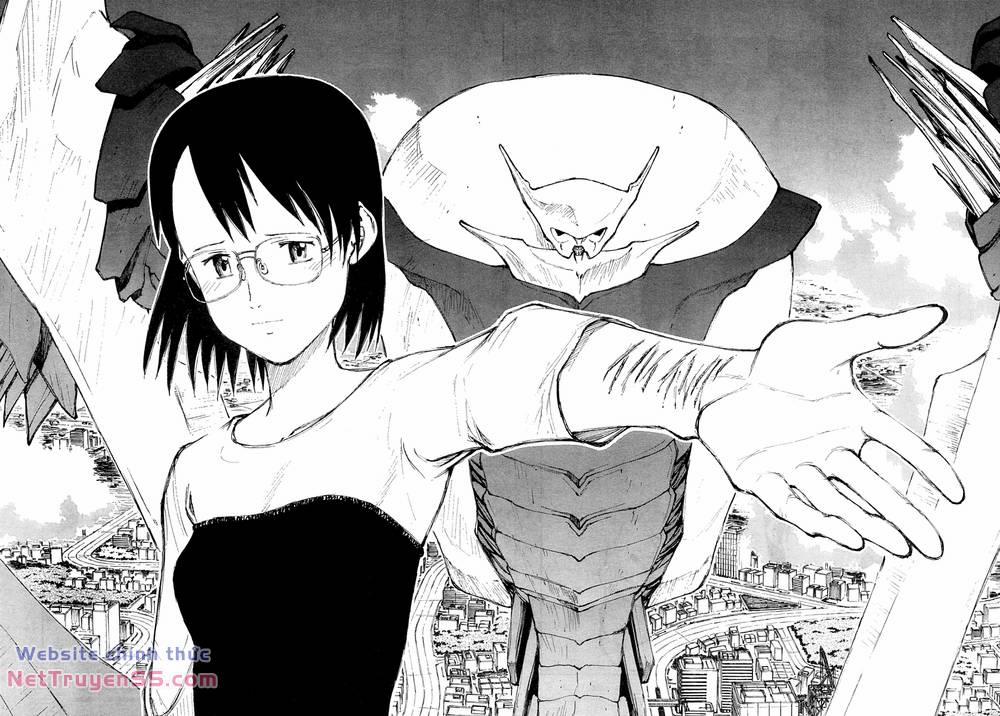 Bokurano: Ours 32 trang 18