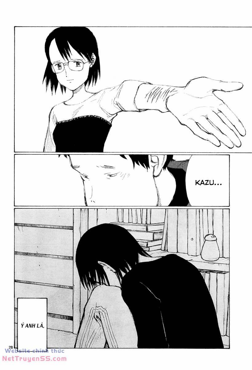 Bokurano: Ours 32 trang 25