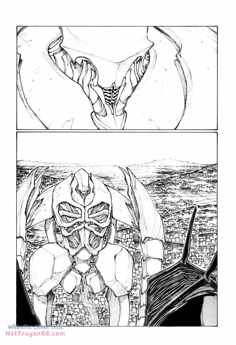 Bokurano: Ours 34 trang 1