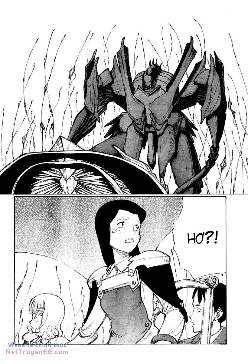 Bokurano: Ours 34 trang 11