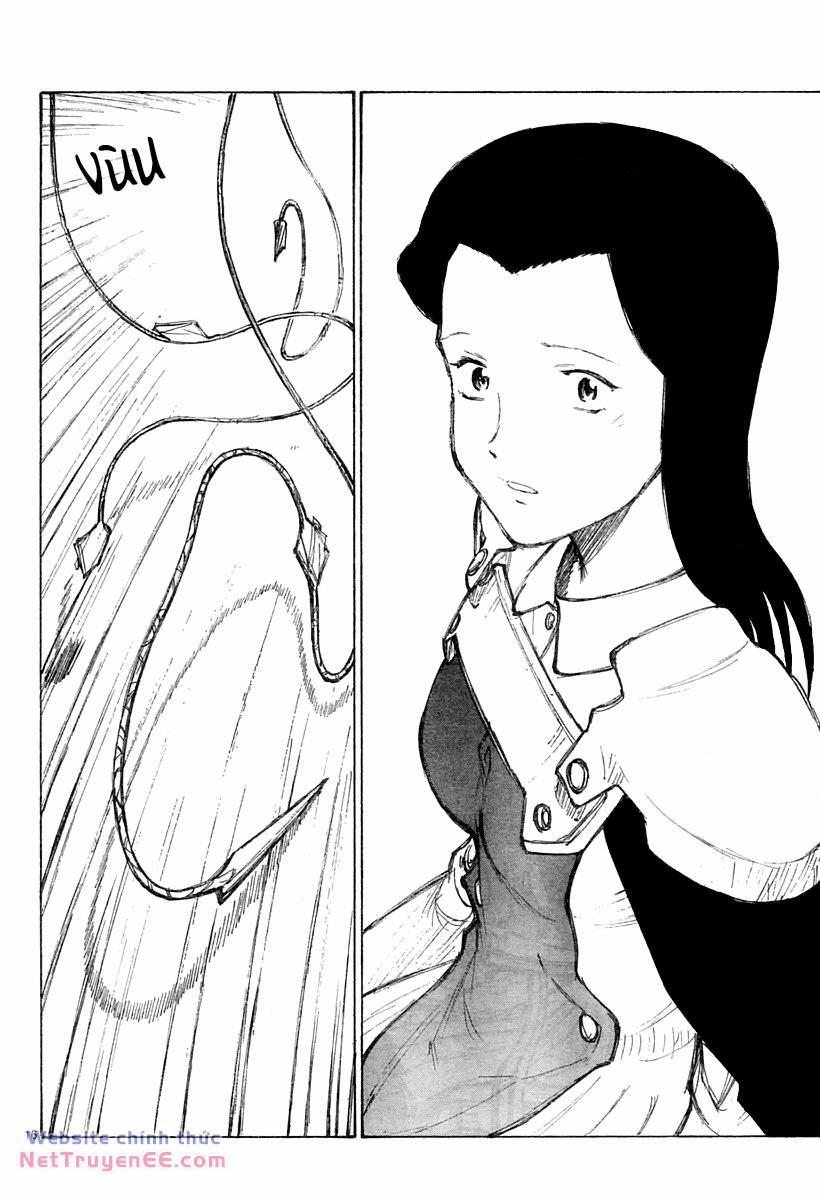 Bokurano: Ours 34 trang 15