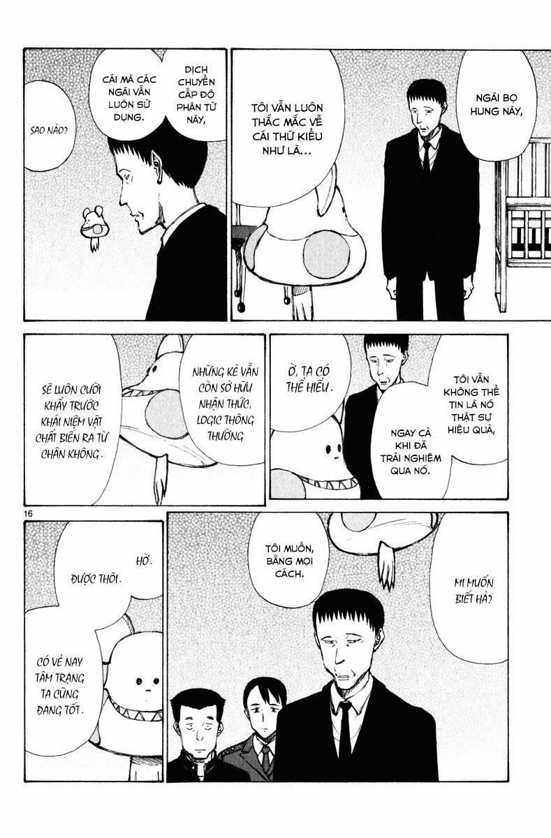 Bokurano: Ours 35 trang 17