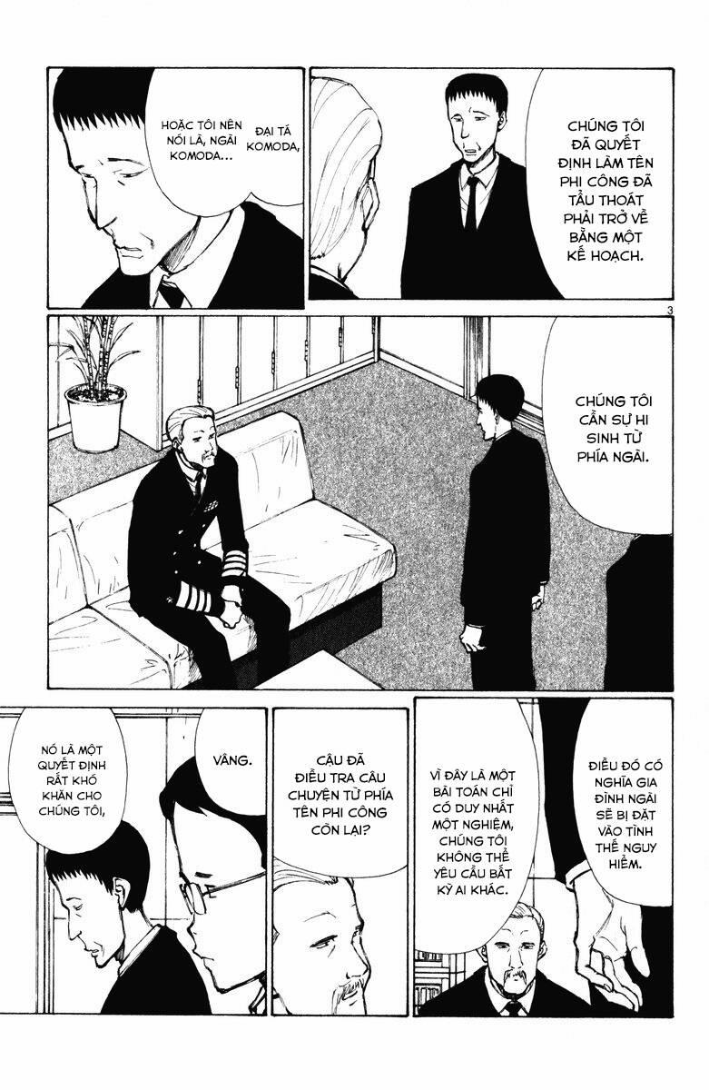 Bokurano: Ours 35 trang 2