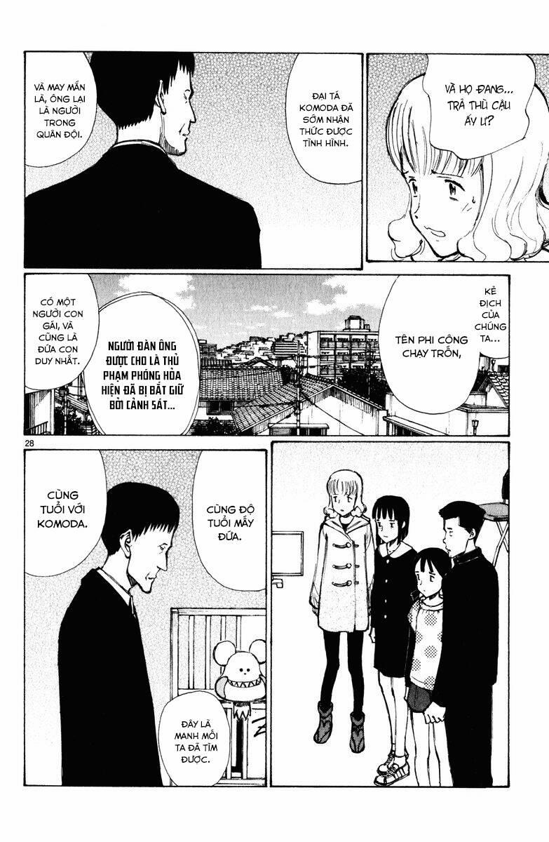 Bokurano: Ours 35 trang 29