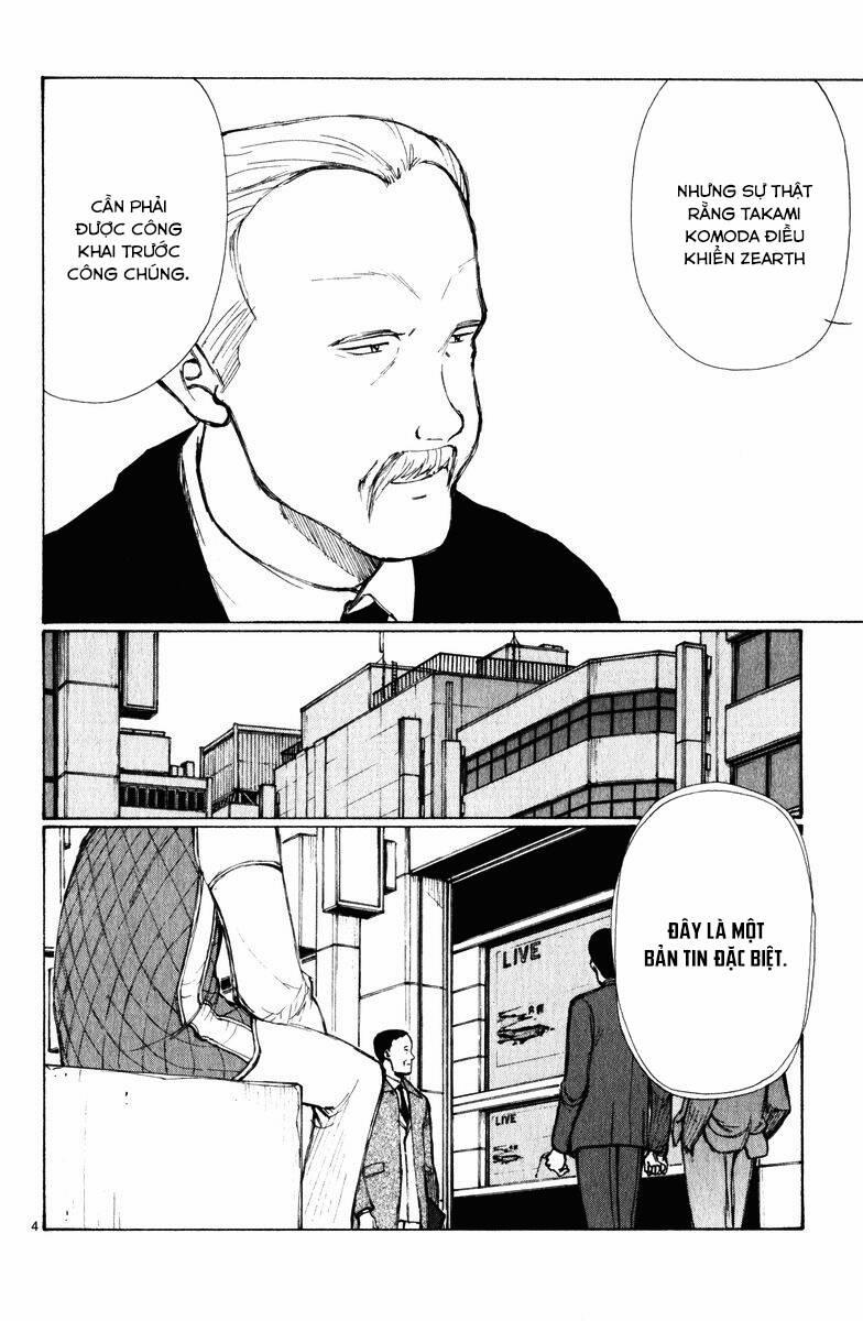 Bokurano: Ours 35 trang 3