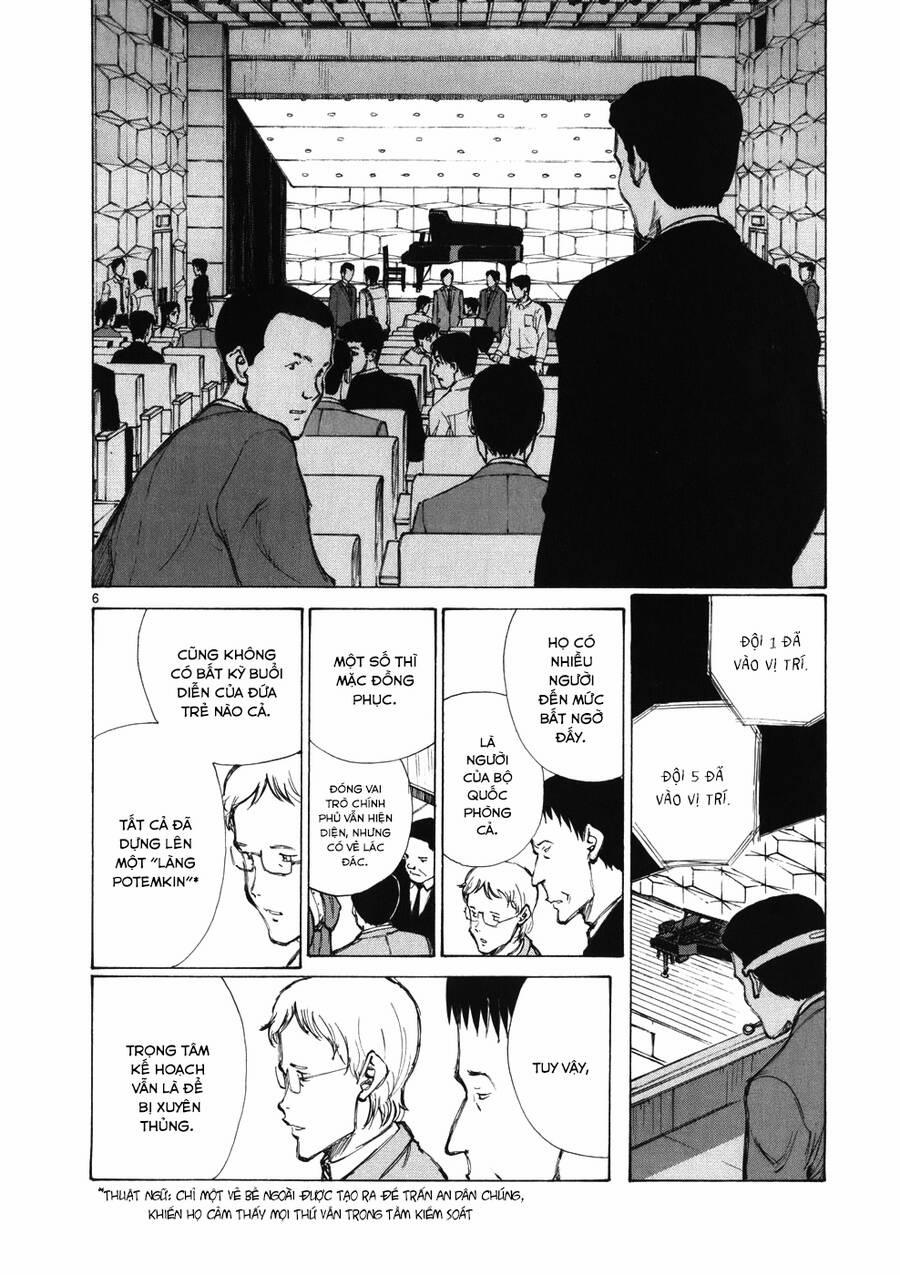 Bokurano: Ours 36 trang 12