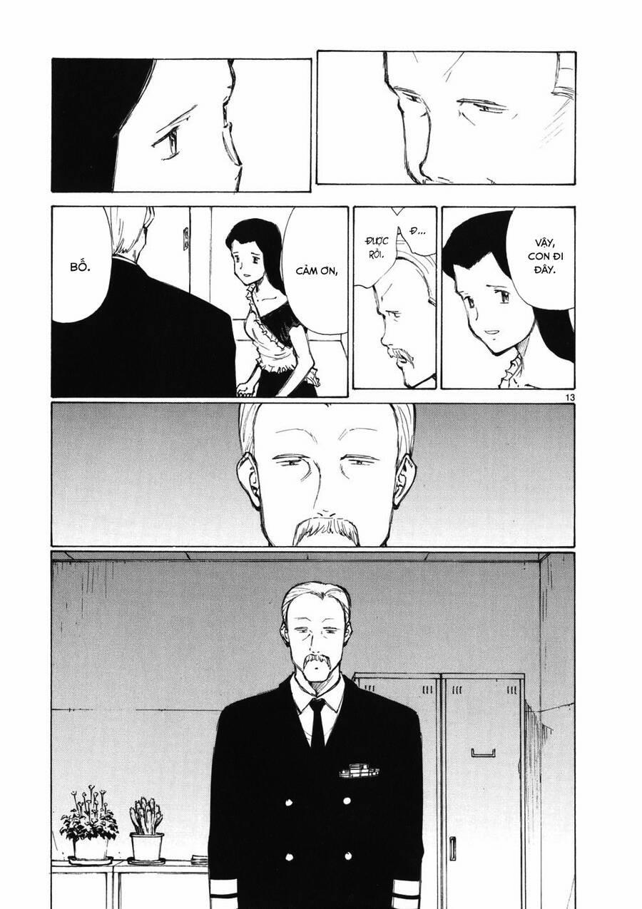 Bokurano: Ours 36 trang 19