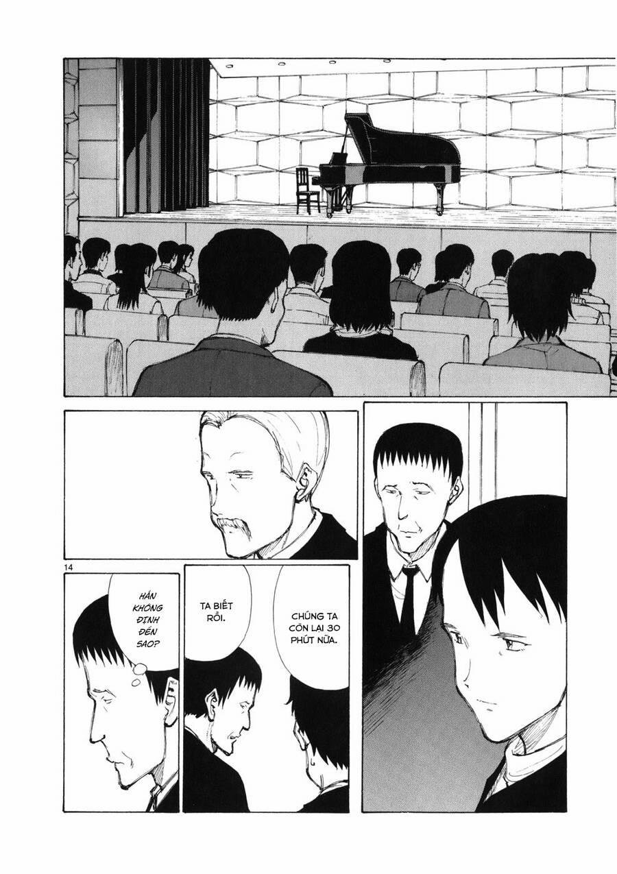 Bokurano: Ours 36 trang 20