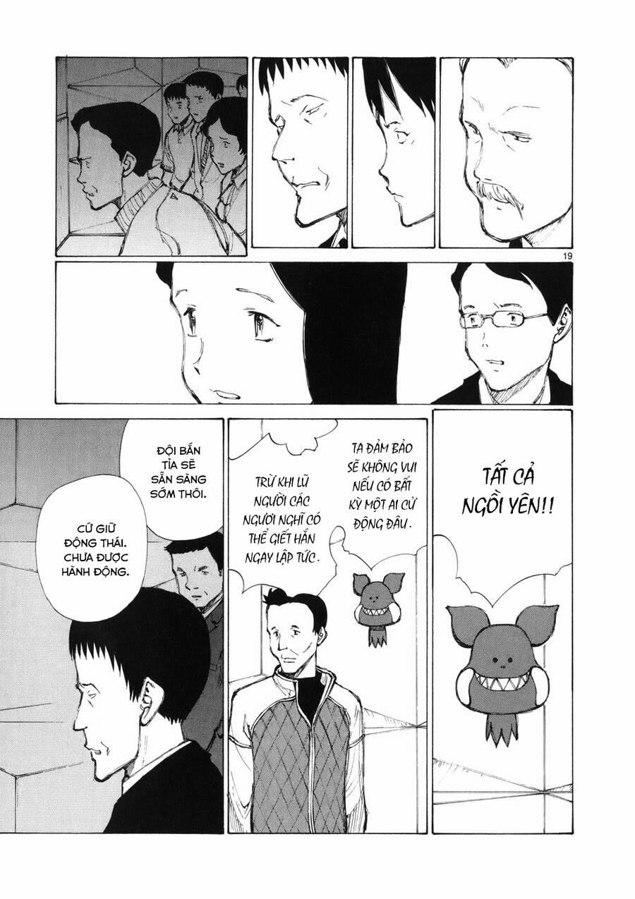 Bokurano: Ours 36 trang 25