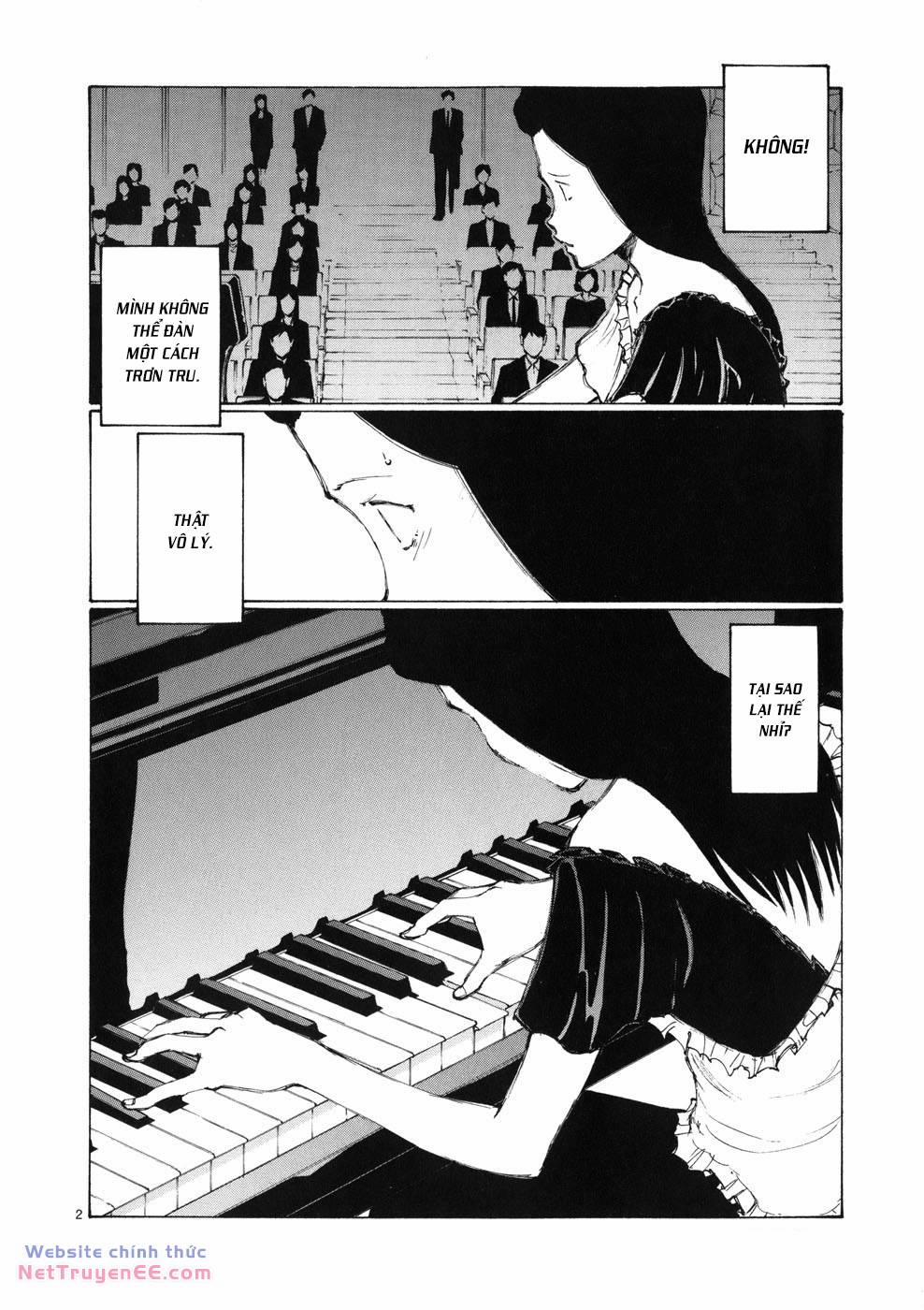 Bokurano: Ours 37 trang 1