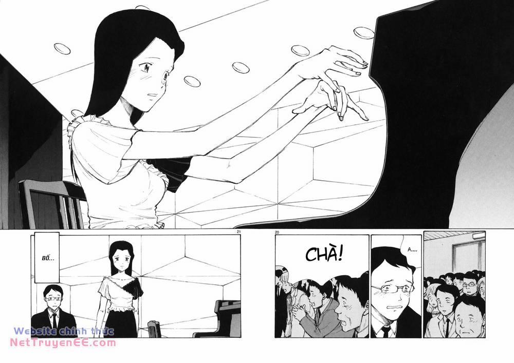 Bokurano: Ours 37 trang 18