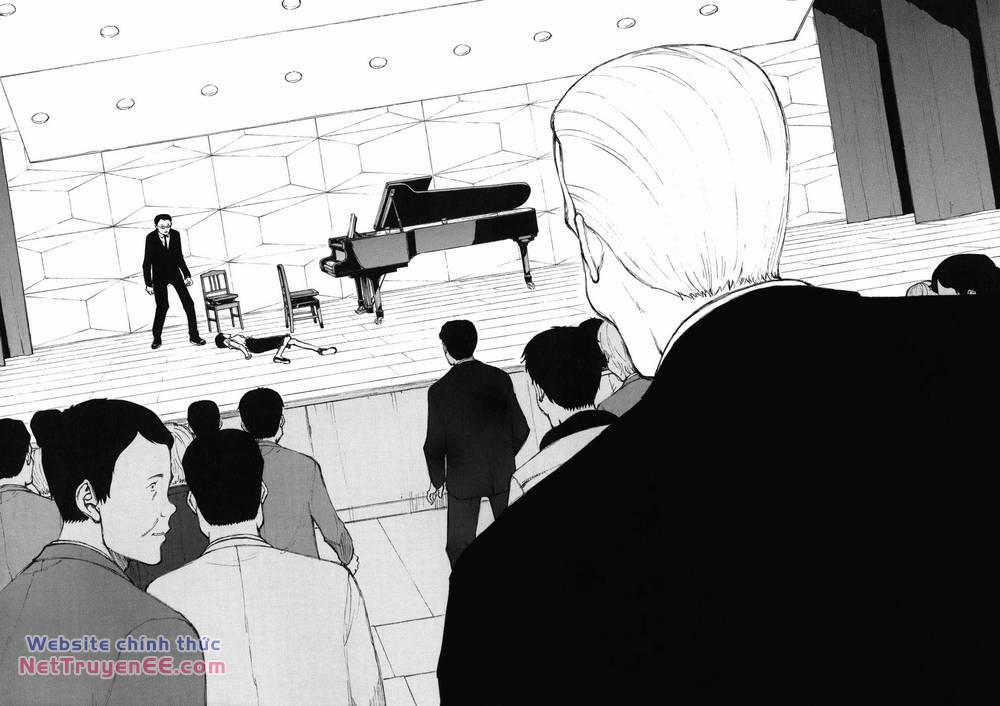 Bokurano: Ours 37 trang 21