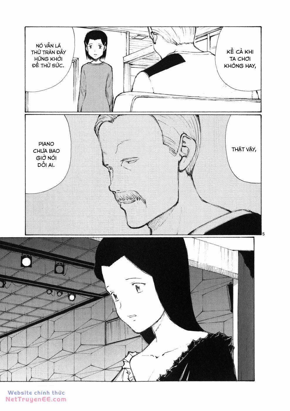 Bokurano: Ours 37 trang 4