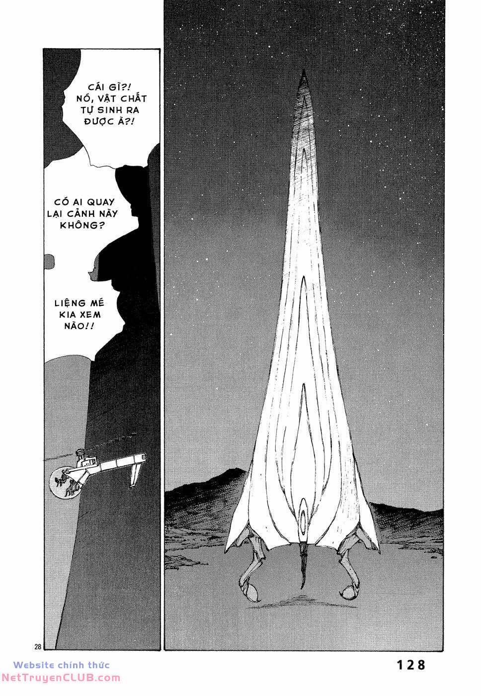 Bokurano: Ours 4 trang 25