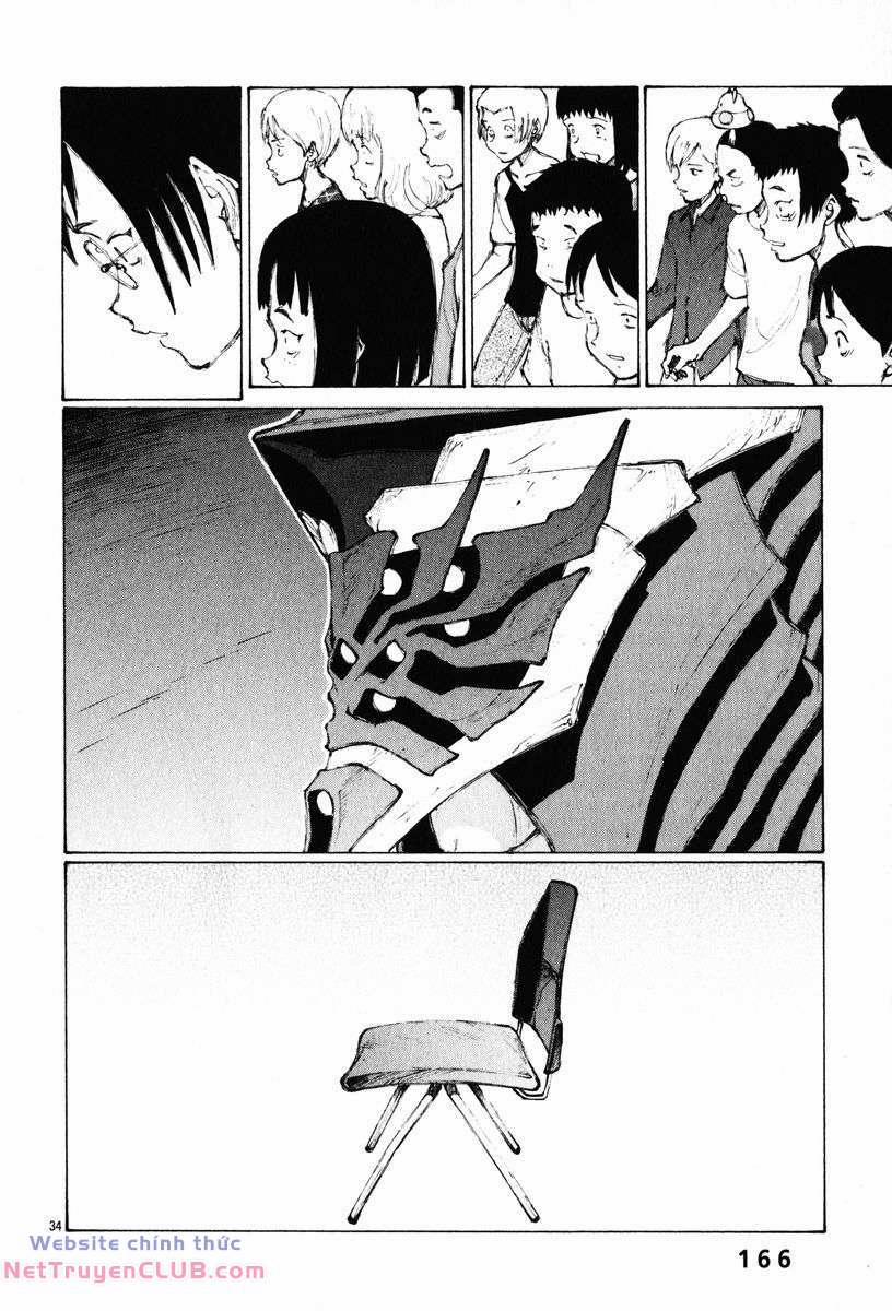 Bokurano: Ours 5 trang 30