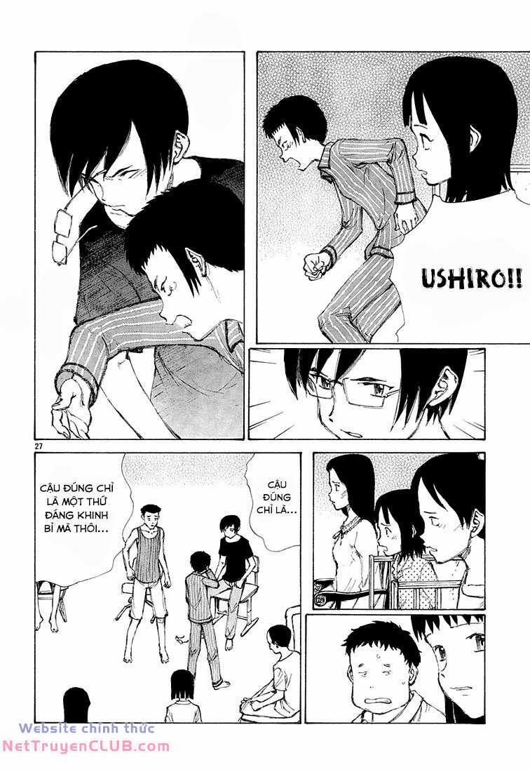 Bokurano: Ours 9 trang 24