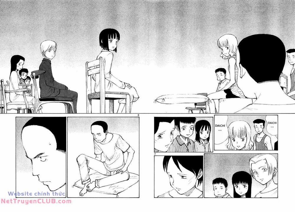 Bokurano: Ours 9 trang 5