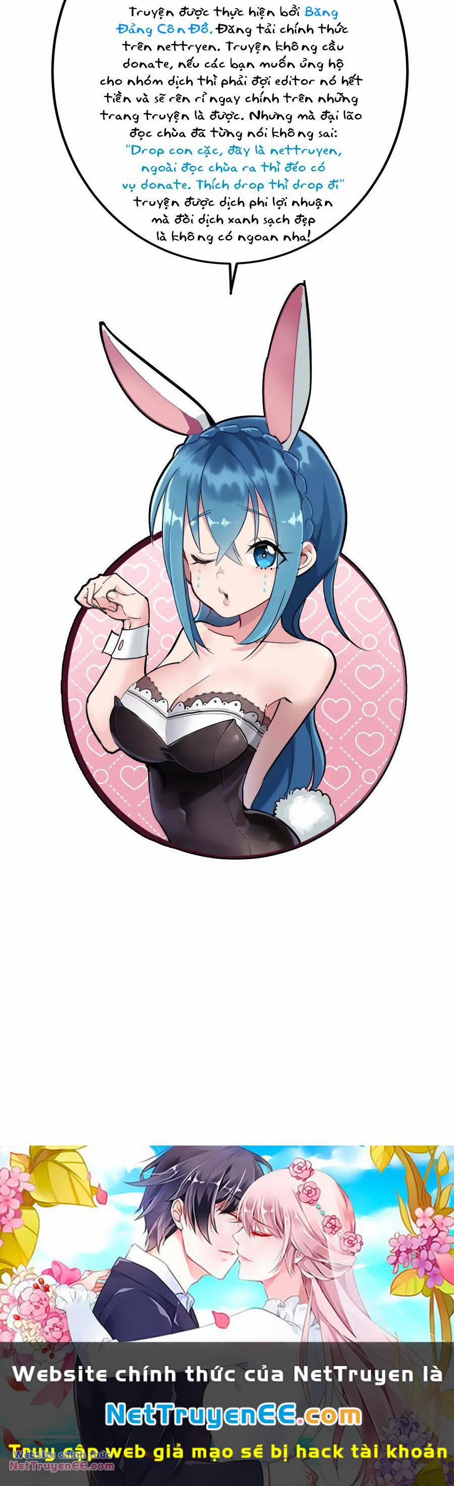 Bổn Thánh Nữ Ngã Bài Rồi 10 trang 4