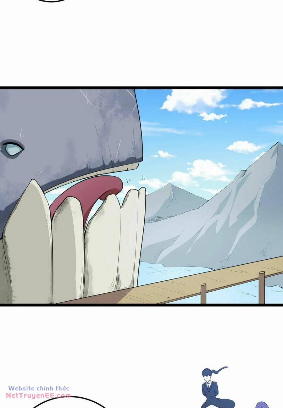 Bổn Thánh Nữ Ngã Bài Rồi 11 trang 14