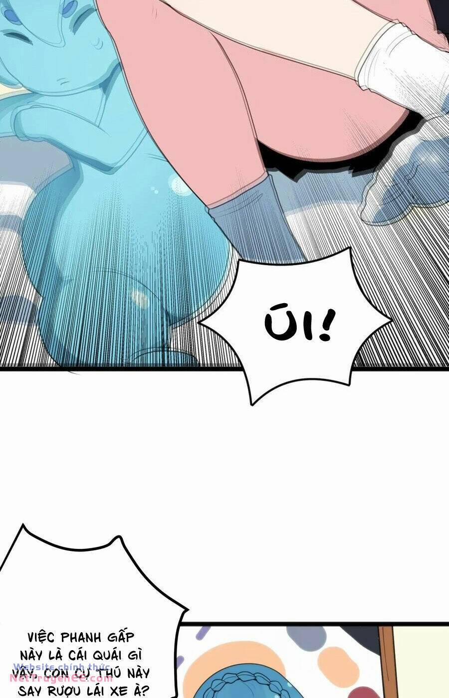 Bổn Thánh Nữ Ngã Bài Rồi 11 trang 29
