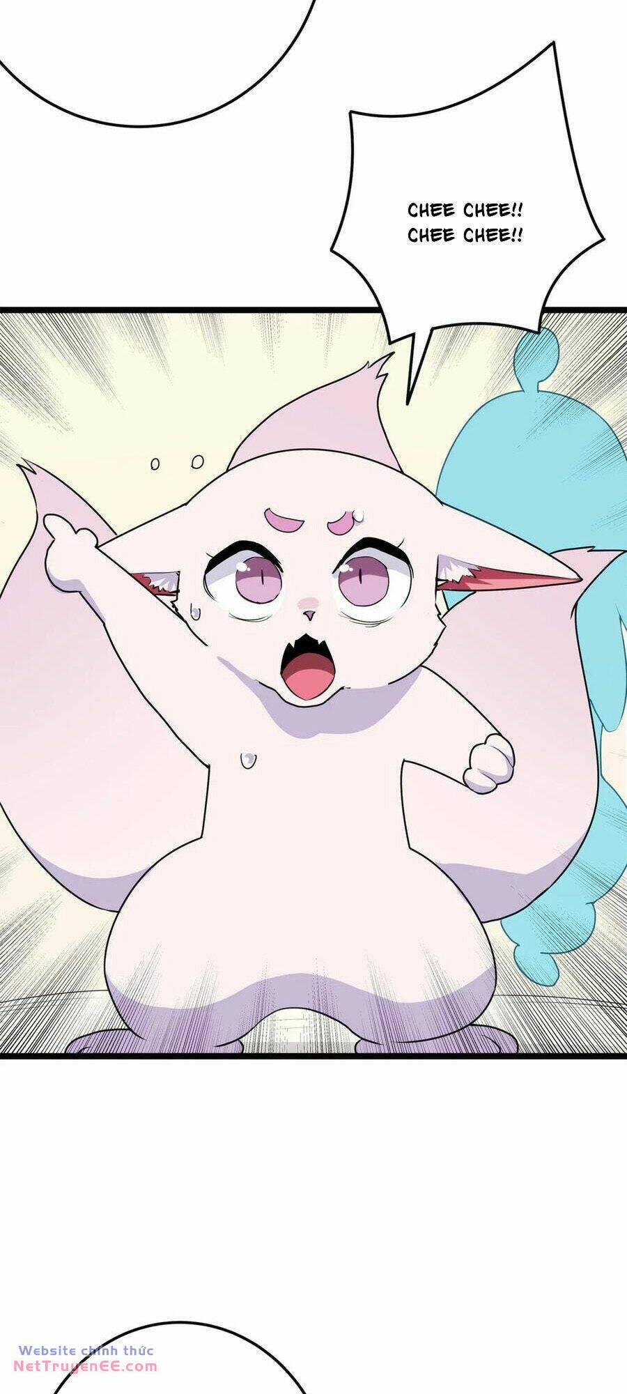 Bổn Thánh Nữ Ngã Bài Rồi 11 trang 39