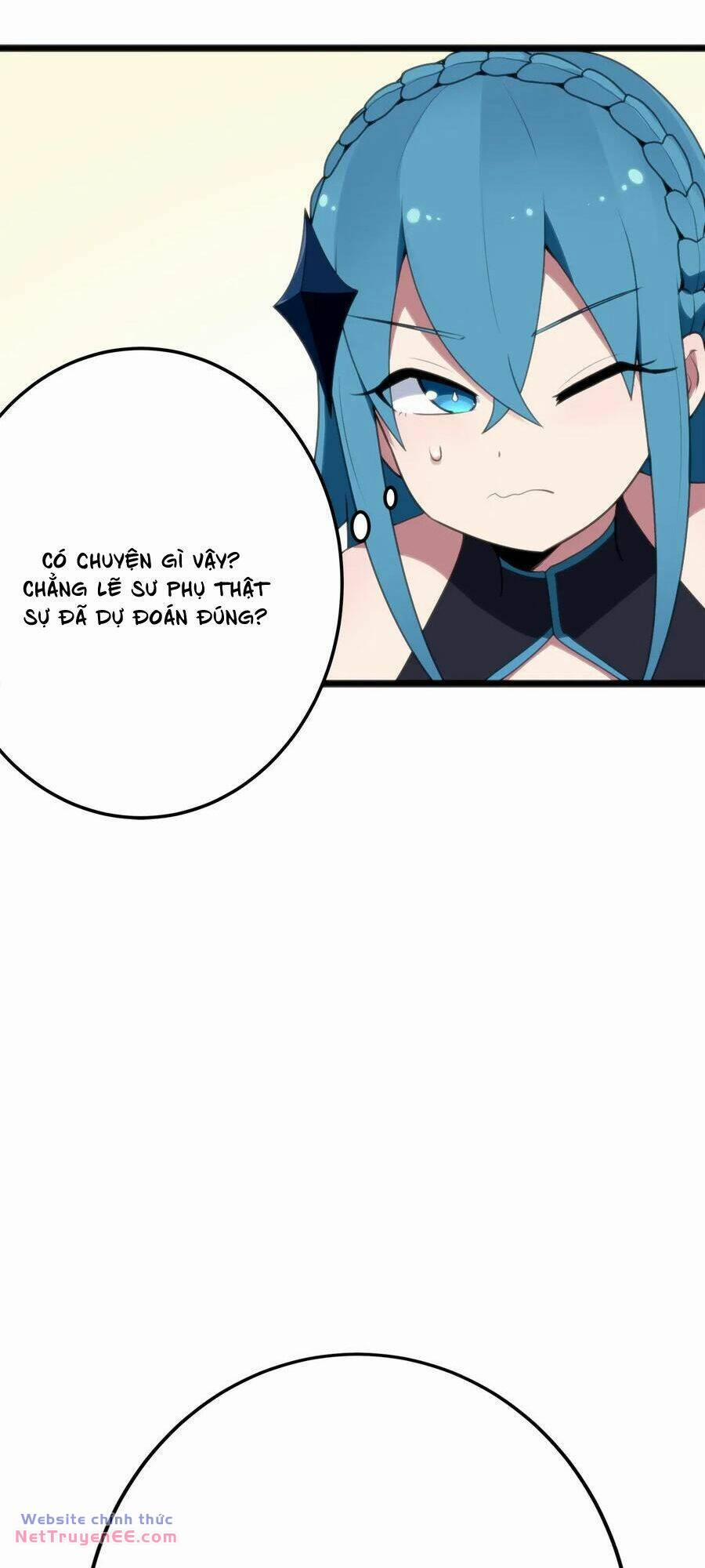 Bổn Thánh Nữ Ngã Bài Rồi 11 trang 47