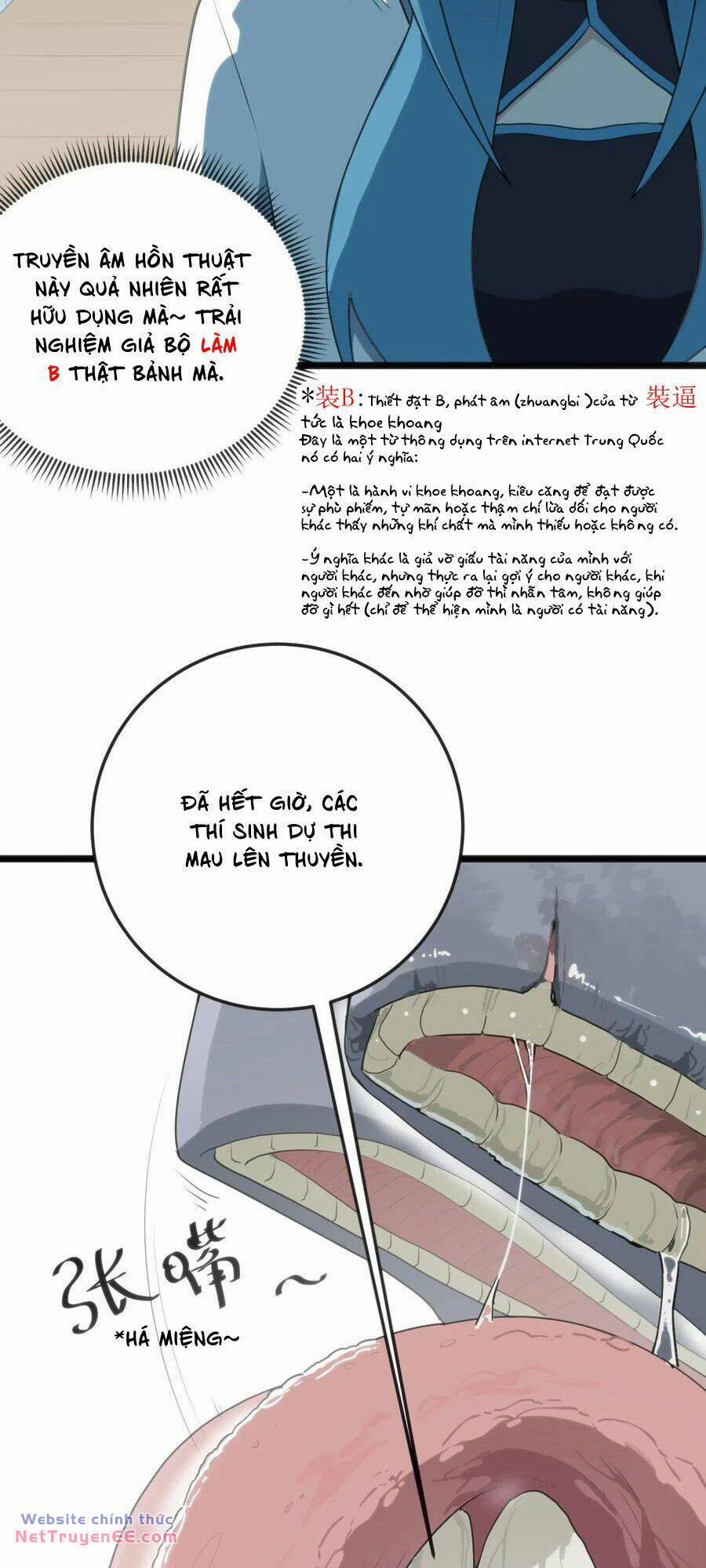 Bổn Thánh Nữ Ngã Bài Rồi 11 trang 9