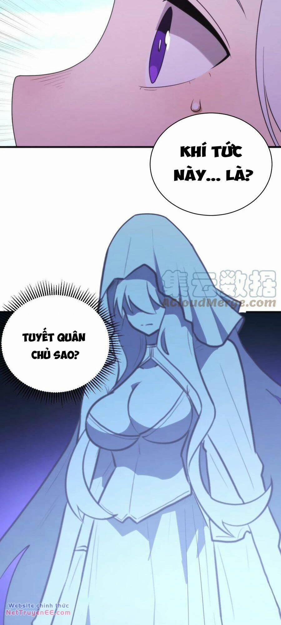 Bổn Thánh Nữ Ngã Bài Rồi 216 trang 24