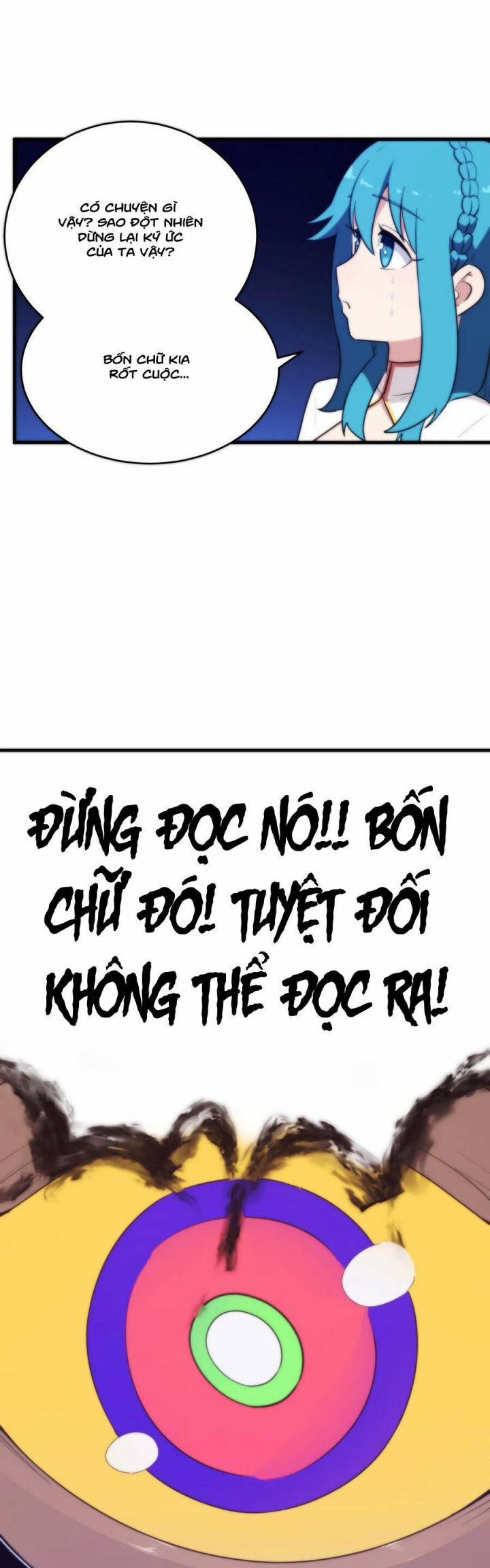 Bổn Thánh Nữ Ngã Bài Rồi 255 trang 12