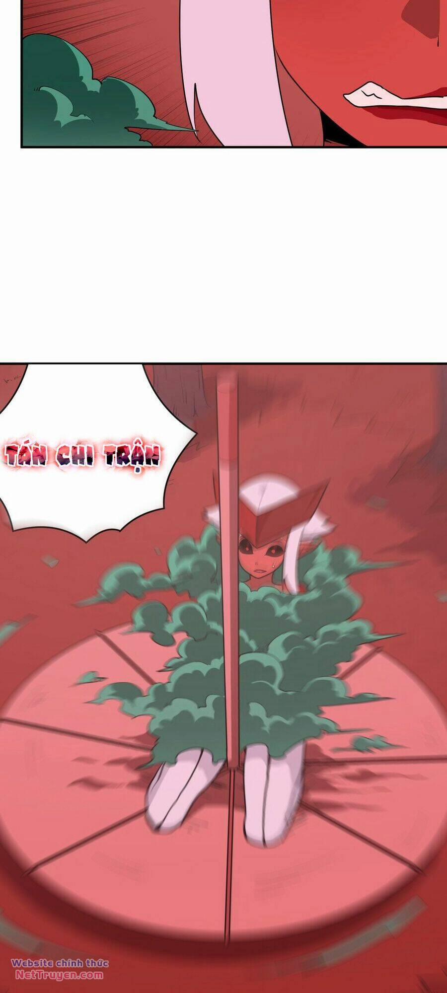 Bổn Thánh Nữ Ngã Bài Rồi 273 trang 12