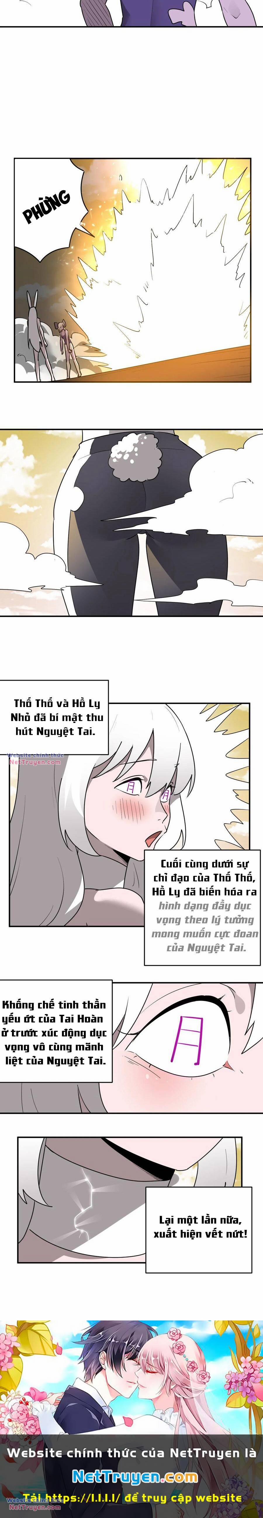 Bổn Thánh Nữ Ngã Bài Rồi 302 trang 2