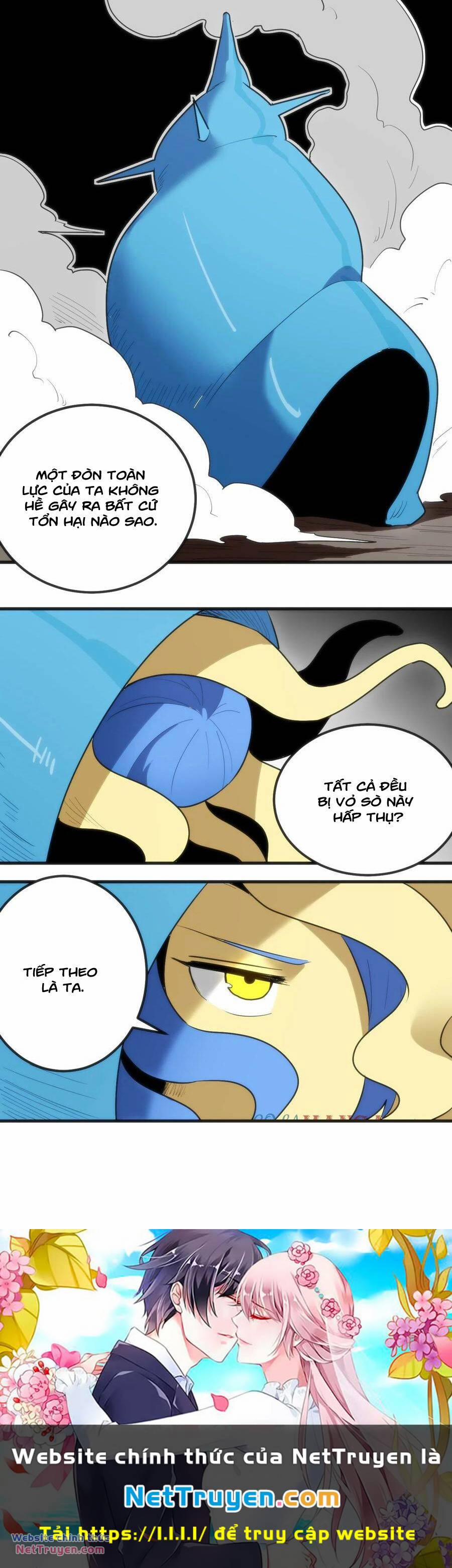 Bổn Thánh Nữ Ngã Bài Rồi 324 trang 2