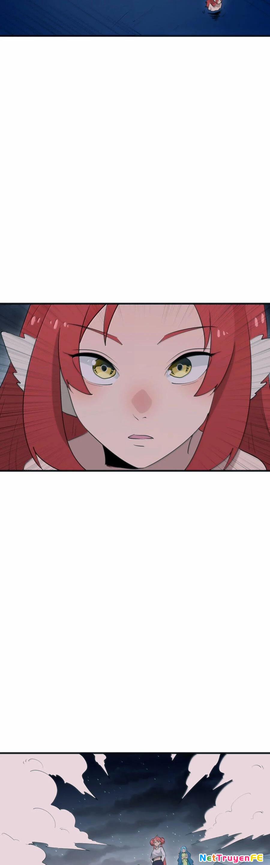 Bổn Thánh Nữ Ngã Bài Rồi 377 trang 11