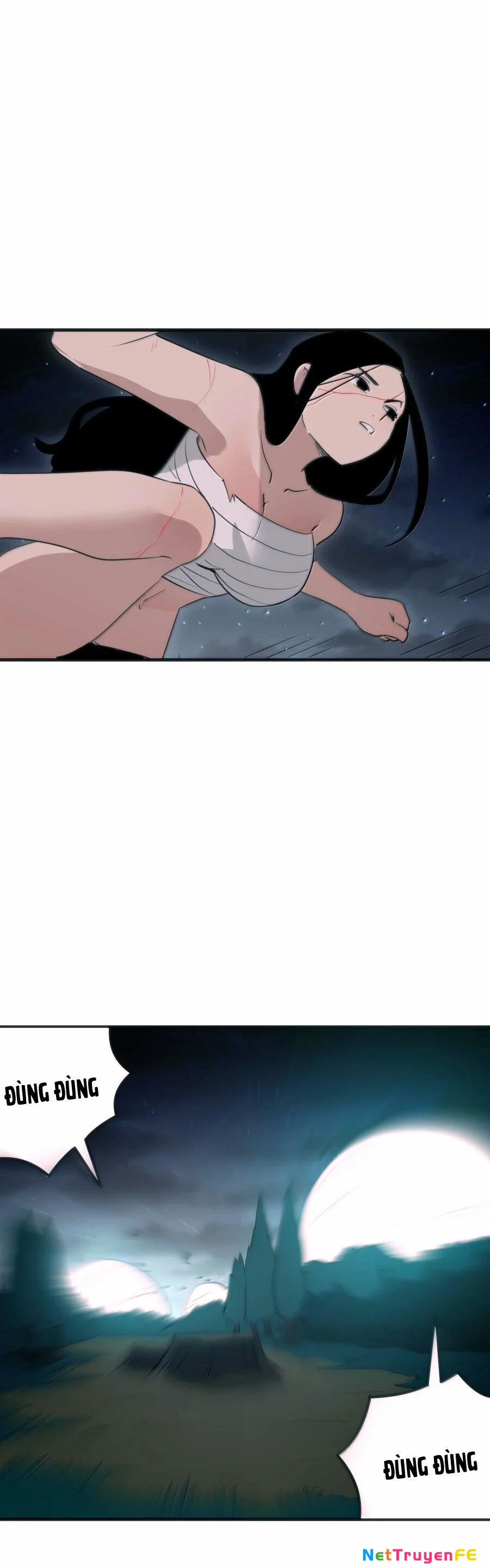 Bổn Thánh Nữ Ngã Bài Rồi 377 trang 17