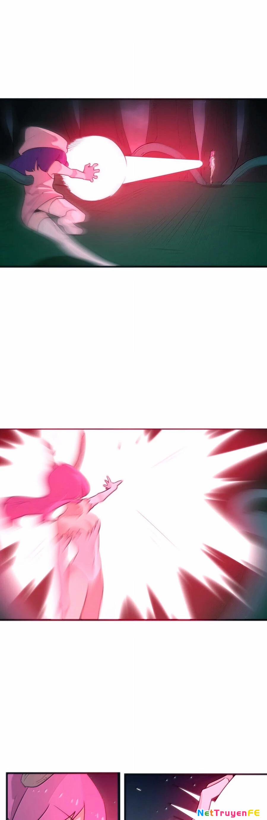 Bổn Thánh Nữ Ngã Bài Rồi 378 trang 1