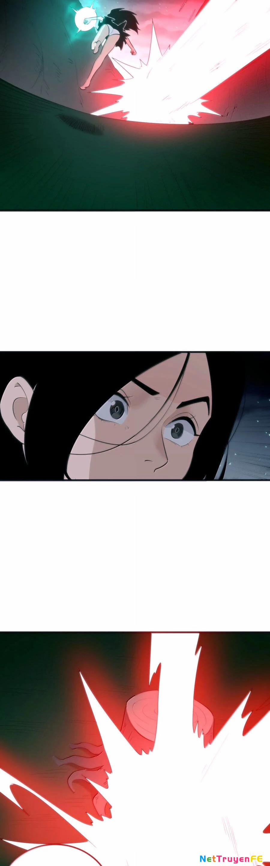 Bổn Thánh Nữ Ngã Bài Rồi 378 trang 11