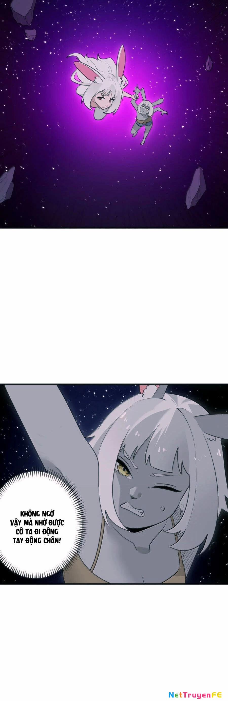 Bổn Thánh Nữ Ngã Bài Rồi 378 trang 7