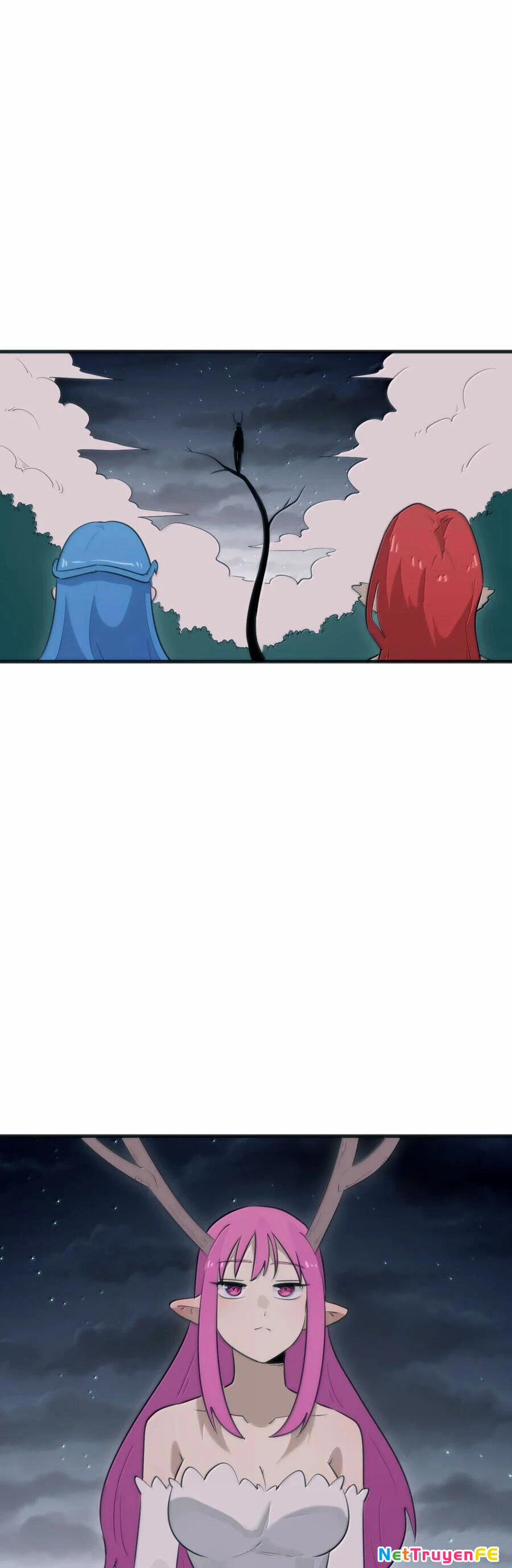 Bổn Thánh Nữ Ngã Bài Rồi 379 trang 1