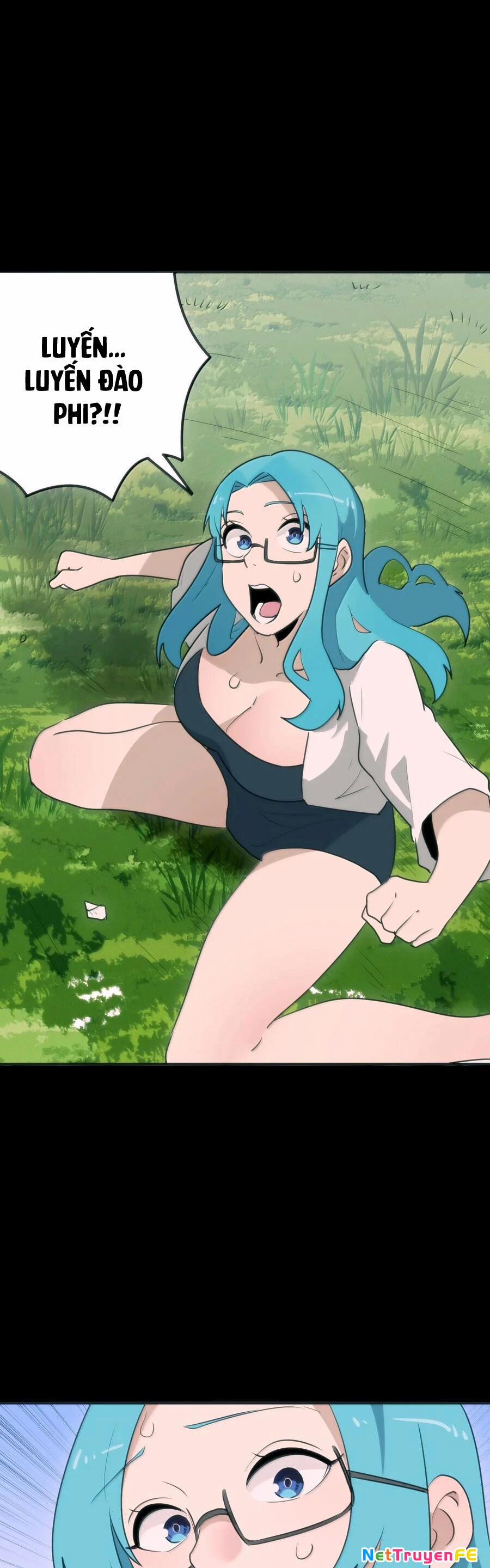 Bổn Thánh Nữ Ngã Bài Rồi 380 trang 13