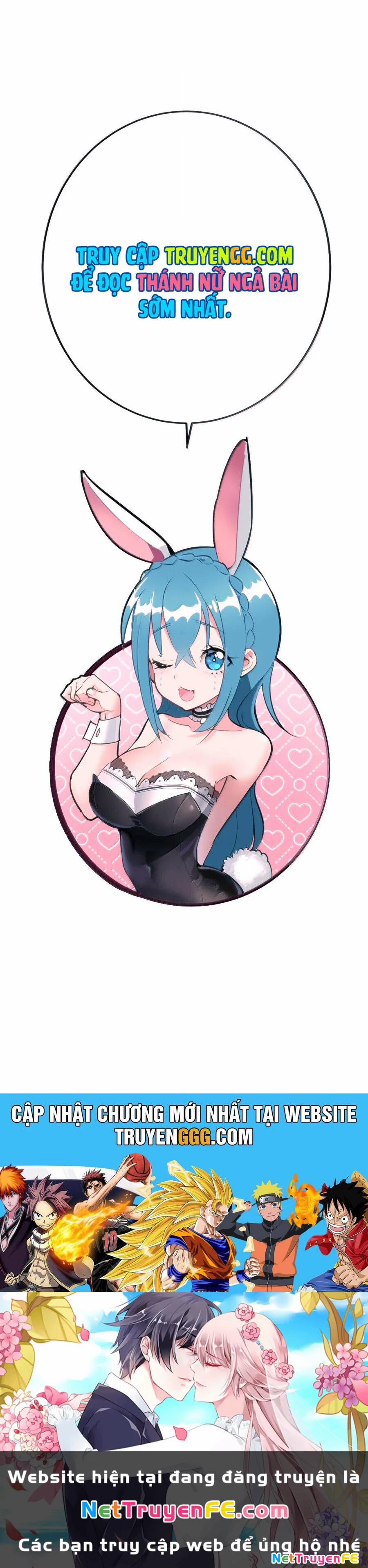 Bổn Thánh Nữ Ngã Bài Rồi 380 trang 34