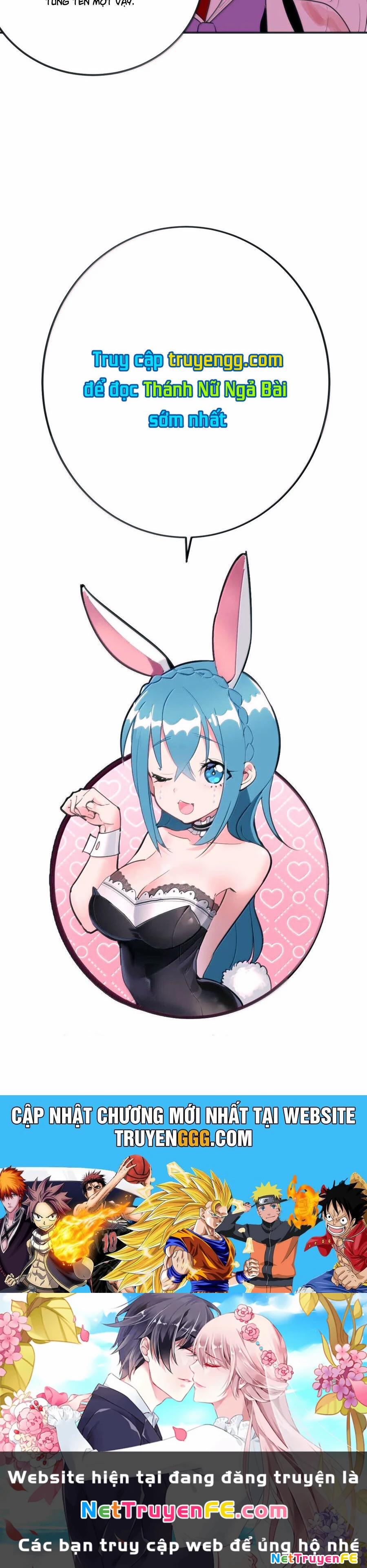 Bổn Thánh Nữ Ngã Bài Rồi 384 trang 26