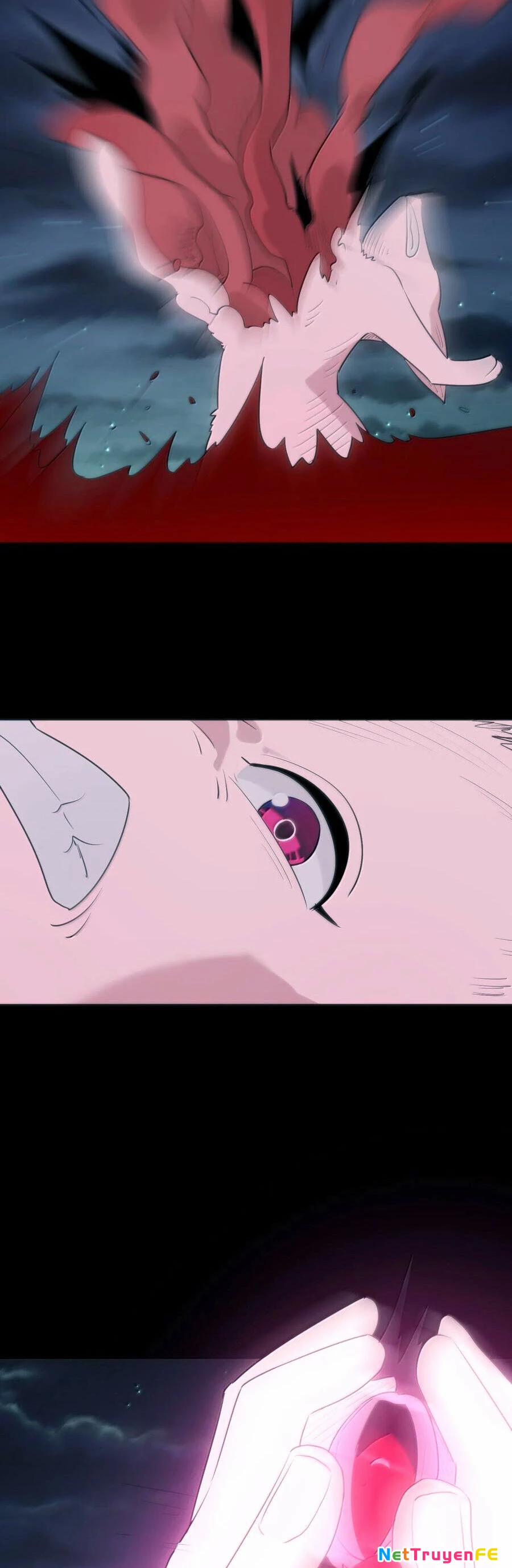 Bổn Thánh Nữ Ngã Bài Rồi 387 trang 7