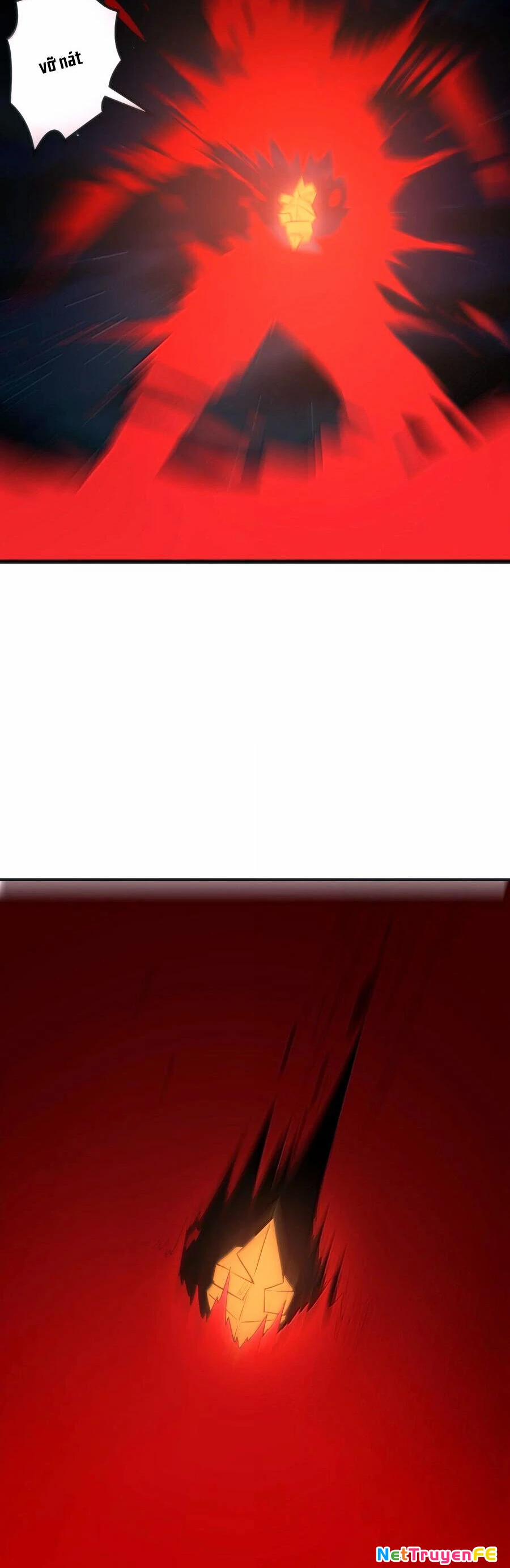 Bổn Thánh Nữ Ngã Bài Rồi 388 trang 1