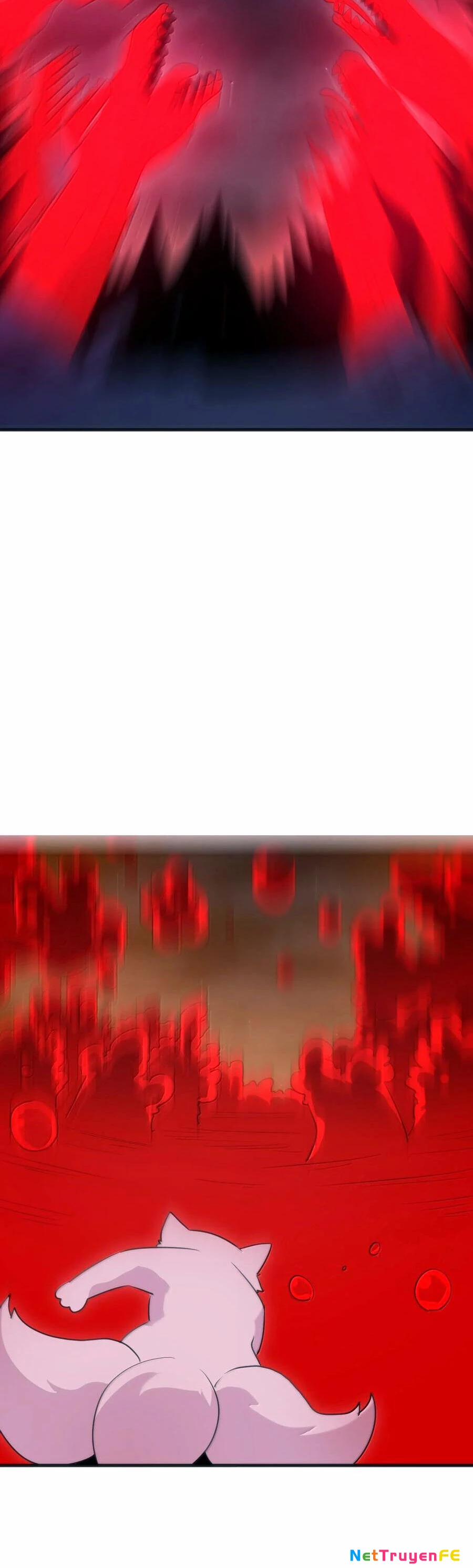 Bổn Thánh Nữ Ngã Bài Rồi 390 trang 21