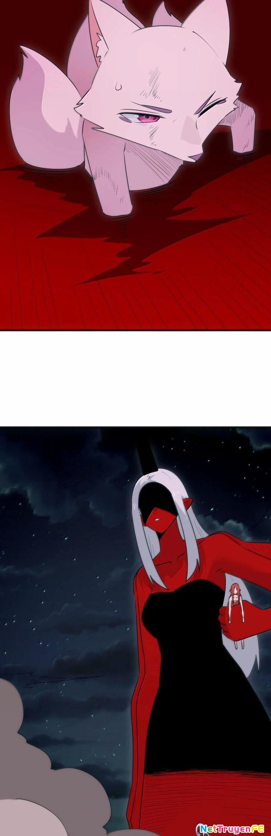 Bổn Thánh Nữ Ngã Bài Rồi 391 trang 5