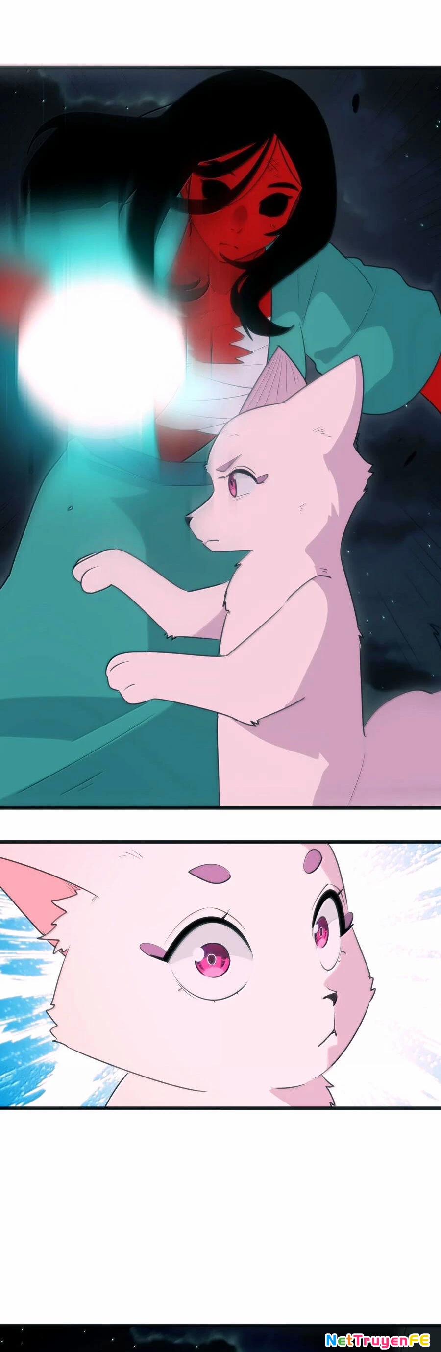 Bổn Thánh Nữ Ngã Bài Rồi 392 trang 20