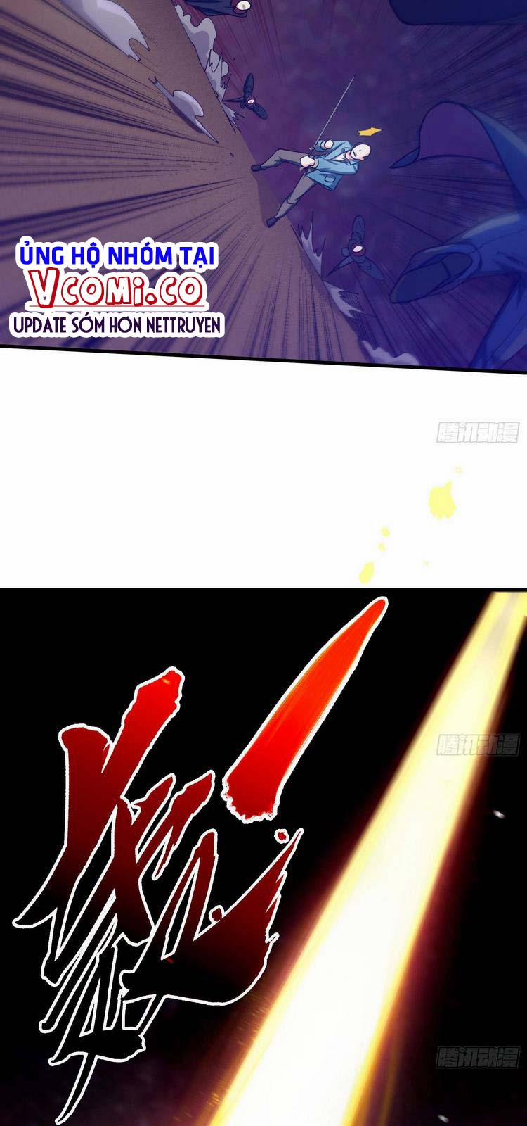 Bổn Tiên Tu Hậu Cung Đạo 1 trang 16