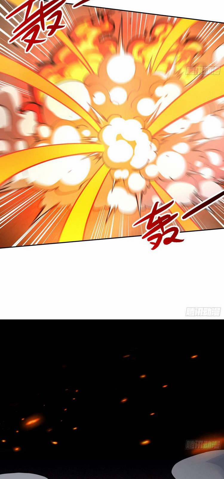 Bổn Tiên Tu Hậu Cung Đạo 1 trang 28