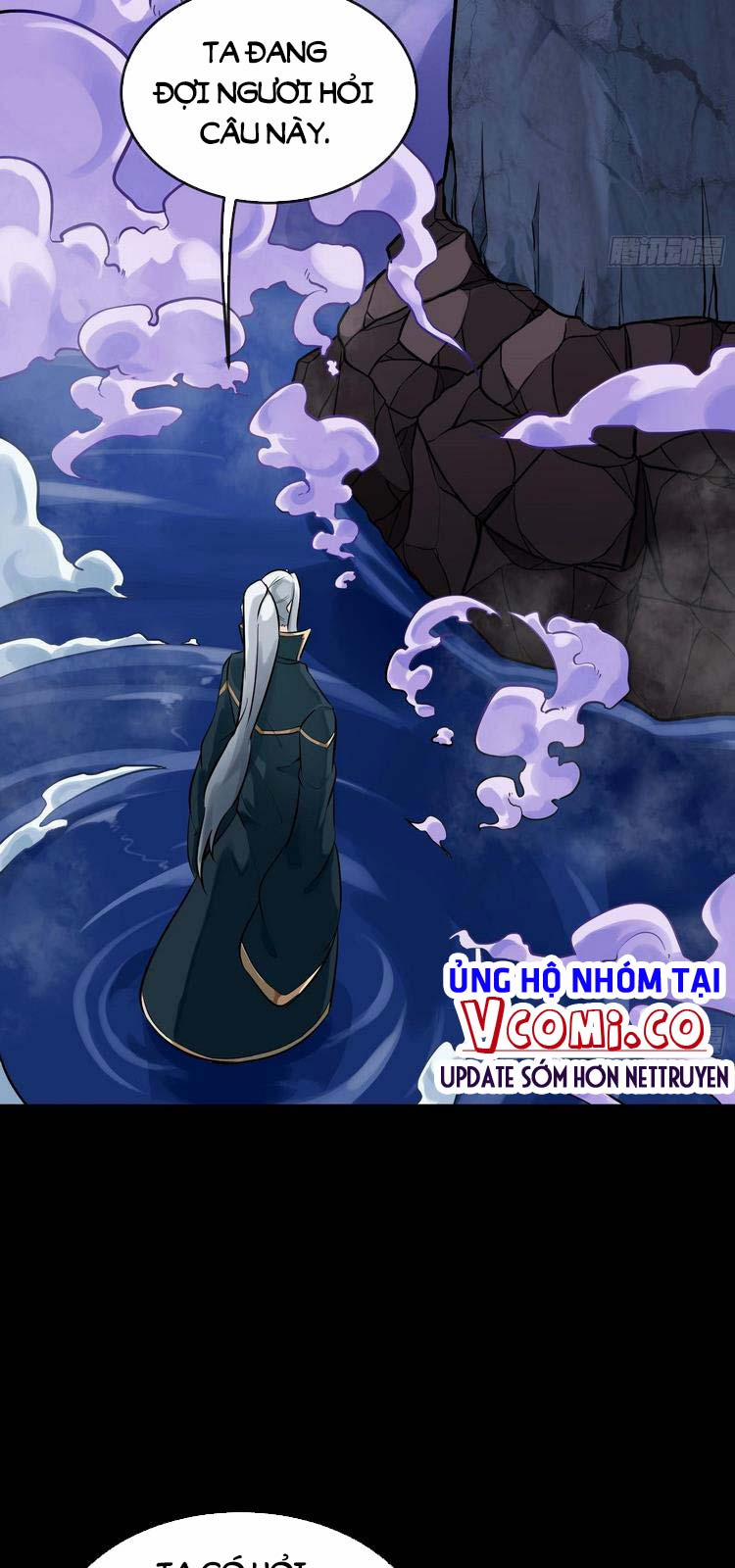 Bổn Tiên Tu Hậu Cung Đạo 1 trang 3